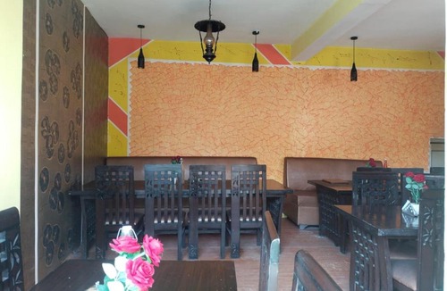 Dhanaulti House | VIJAY RAJ GUEST HOUSE