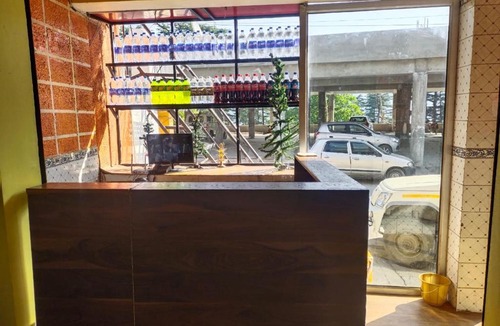 Dhanaulti House | VIJAY RAJ GUEST HOUSE