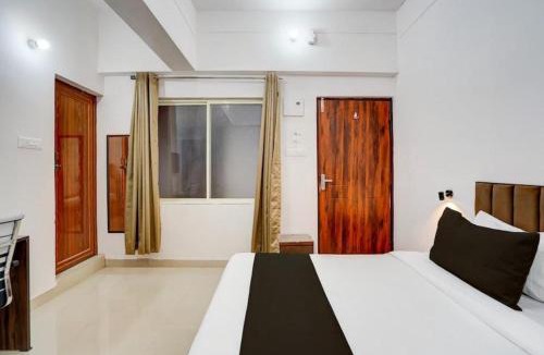 Allahabad Hotel | Vijay Sqaure