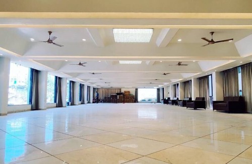 Ambaji Hotel | Vijaya Palace Resort