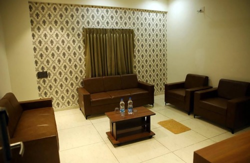 Ambaji Hotel | Vijaya Palace Resort
