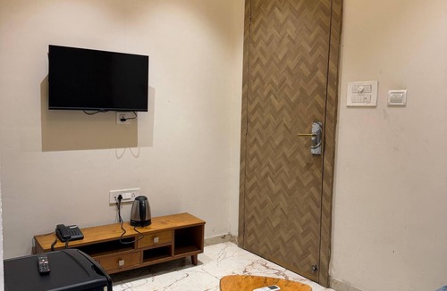 Indore Hotel | Vijaya's Homestay Indore