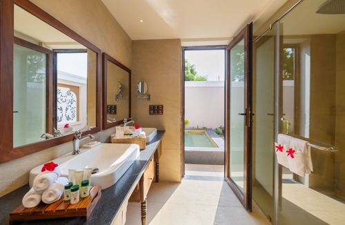Kamalapur Hotel | Vijayshree Resort, Hampi