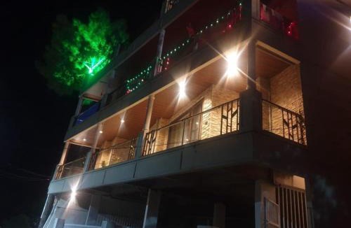 Nainital Villa | Vilasa by StayApart x 3 BHK Blessings