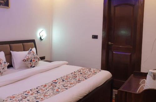 Nainital Villa | Vilasa by StayApart x 3 BHK Blessings
