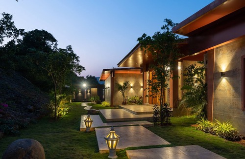 Kadadhe Villa | Villa 27 Amarja's Mountain Crest