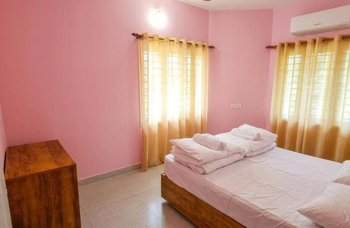 Kumbalam Villa | Villa 28 - serene 3 bhk villa near chottanikkara