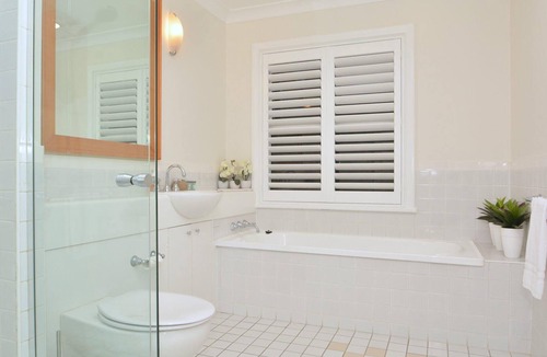 Pokolbin Villa | Villa 3br De Saran Villa located within Cypress Lakes Resort