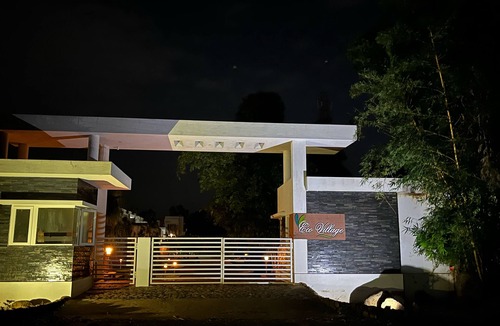 Yelagiri House | Villa 65 - Eco Village