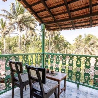 Fatona House | Villa Agastya