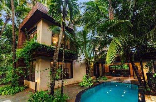 Awas House | Villa Beach Haven - 2 min walk from beach