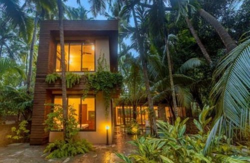 Awas House | Villa Beach Haven - 2 min walk from beach
