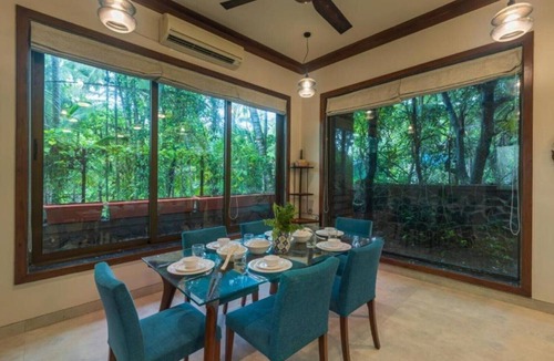 Awas House | Villa Beach Haven - 2 min walk from beach