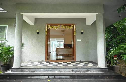 Kihim Other | Villa Bee