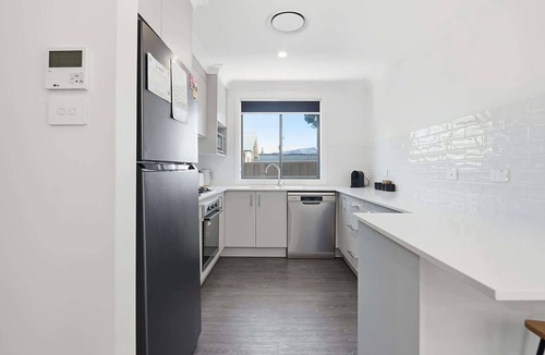 Orange Apartment | Villa Endsleigh CBD Retreat Heart of Orange