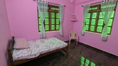 Betalbatim Apartment | Villa Estrela Holiday Escape
