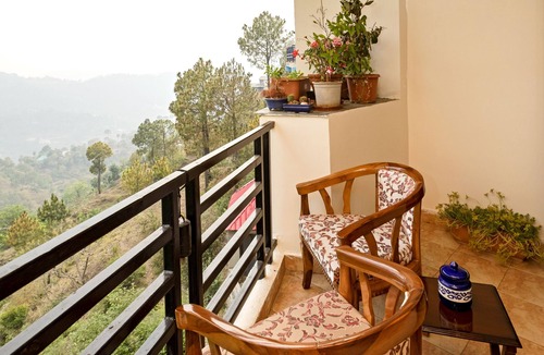 Dagshai Villa | Villa Harington by LivingStone in Kasauli Hills