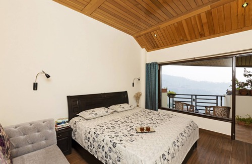 Dagshai Villa | Villa Harington by LivingStone in Kasauli Hills
