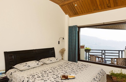 Dagshai Villa | Villa Harington by LivingStone in Kasauli Hills