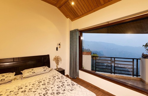 Dagshai Villa | Villa Harington by LivingStone in Kasauli Hills