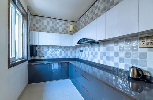 Kishangarh House | Villa Hill's Stay By DanCenter