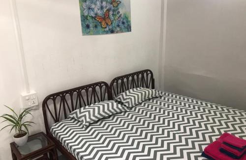 Altinho House | Villa Khatun Guesthouse - Peaceful Boutique Guesthouse near Fontainhas in Panjim