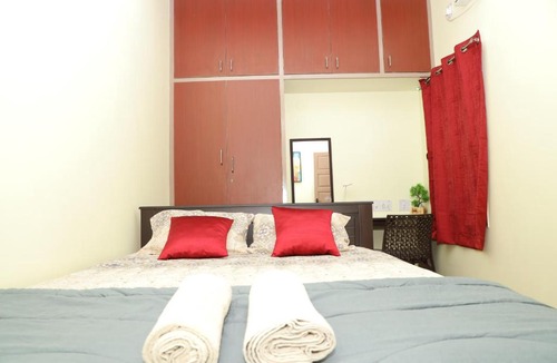 White Town Hotel | Villa LOR