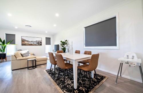 Dubbo House | Villa Magnolia