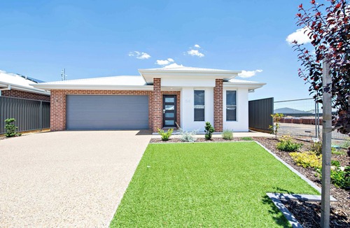 Dubbo House | Villa Magnolia