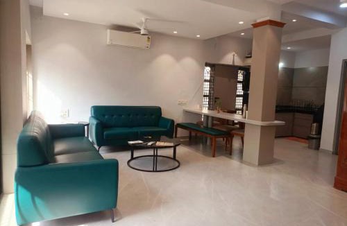 Dumas Villa | Villa Otio