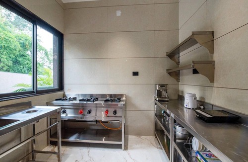 Udaipur District House | Villa Papillon by Dancenter