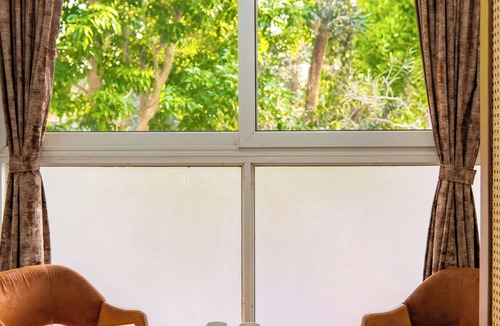Nagoa Villa | Villa Plume 4-BHK Pet-Friendly Villa