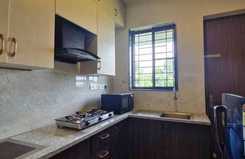 Covelong Hotel | Villa Riviera