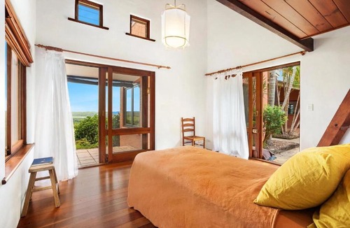 Newrybar House | Villa Rosa