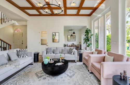 Moira Villa | Villa Sai Shukhrana by Hireavilla - Peaceful 3BHK w Private Pool in Moira