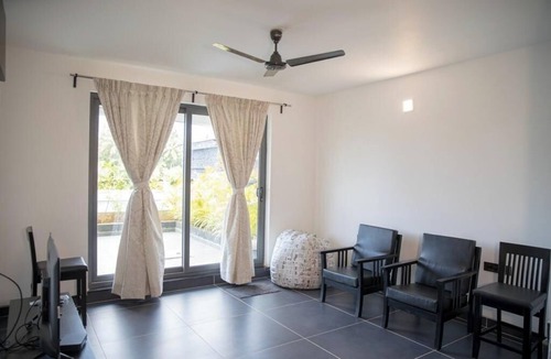 Nagoa Villa | Villa Samaara 10 Bhk Private Pool