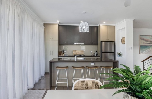 Evans Head Apartment | Villa Sangiovese - Unit Two - 2-2 Heath Street