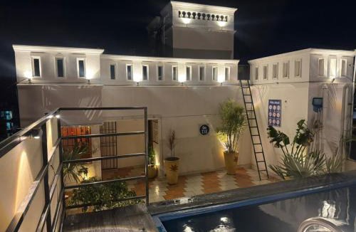 Kalapettai Apartment | Villa Shakti - TIE Hotels