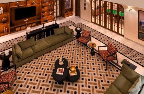 Bedla Villa | Villa Sol- A Hilltop Villa in Udaipur by My Downtown Hotels