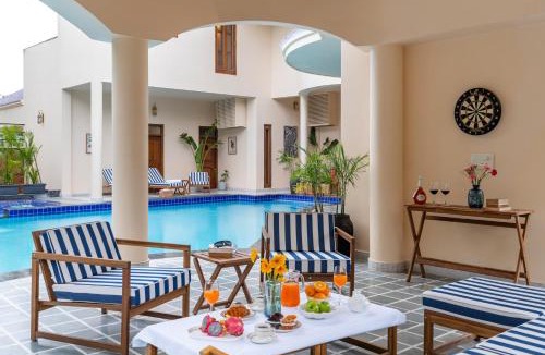 Bedla Villa | Villa Sol- A Hilltop Villa in Udaipur by My Downtown Hotels