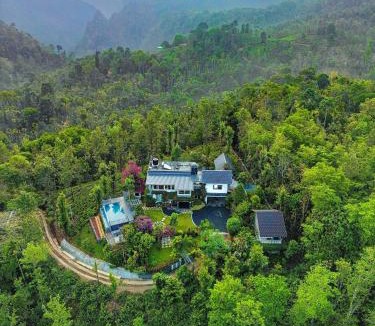 Vayittiri House | Villa Tesori Homestay Wayanad
