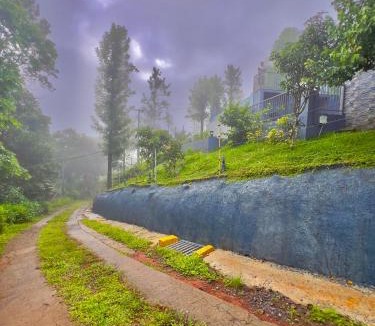 Vayittiri House | Villa Tesori Homestay Wayanad