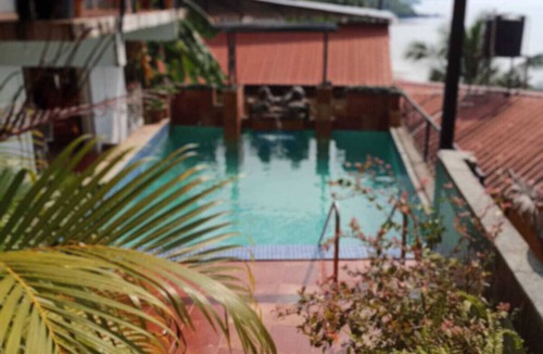 Dona Paula Apartment | VILLA TIDINA AND THE COUNTRY HOUSE