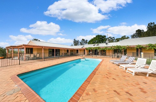 Pokolbin House | Villa Vigneto - Pokolbin