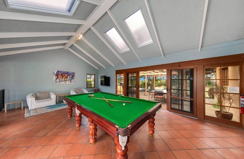 Pokolbin House | Villa Vigneto - Pokolbin