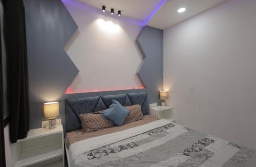 Indore Villa | Villa Vista - Luxury 3BHK Villa with Penthouse & Private Bathtub