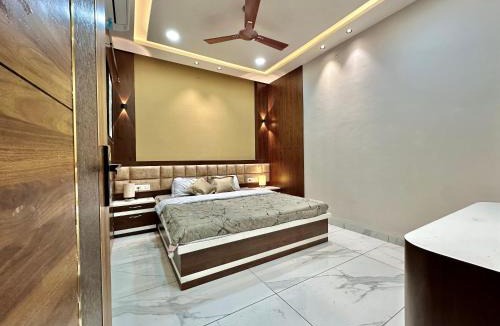 Indore Villa | Villa Vista - Luxury 3BHK Villa with Penthouse & Private Bathtub