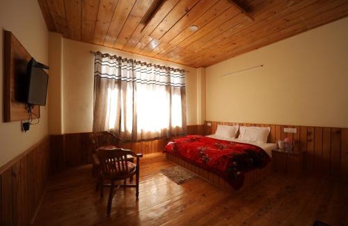 Shimla Villa | Village Crown