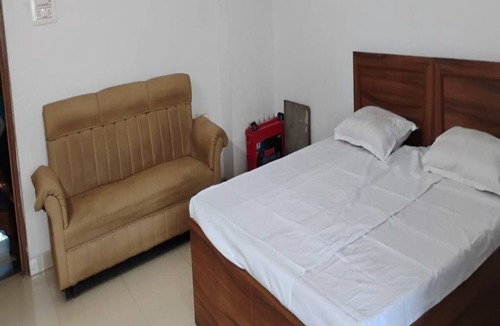 Medinipur Hostel | Village Inn Residency