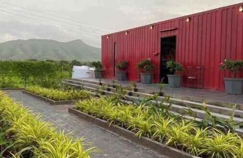 Wadgaon Apartment | Villas At Stayces Lifespaces